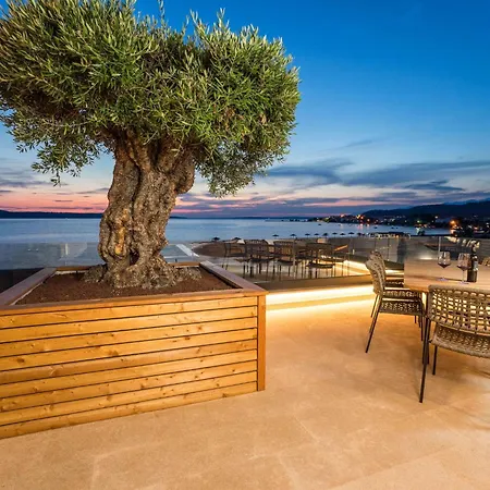 Four Seasons Ljubac By Interhome * Ražanac