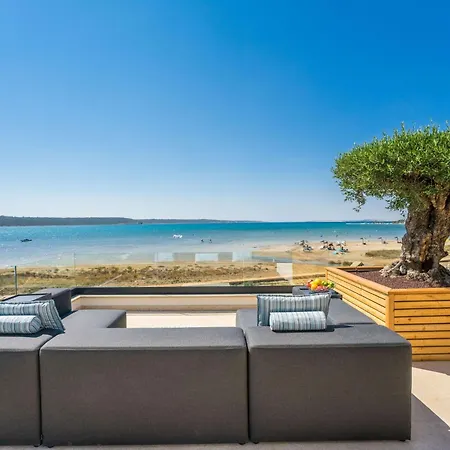 Four Seasons Ljubac By Interhome