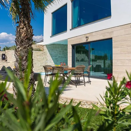 Four Seasons Ljubac By Interhome * Ražanac