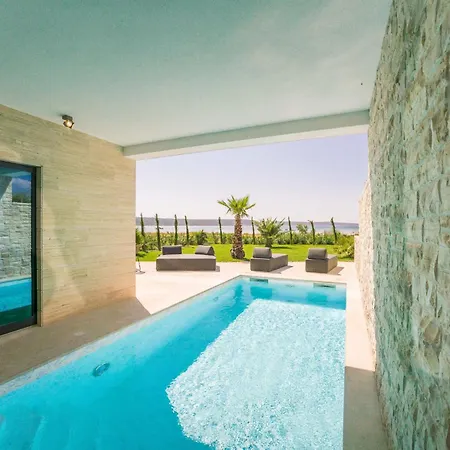Four Seasons Ljubac By Interhome * Ražanac