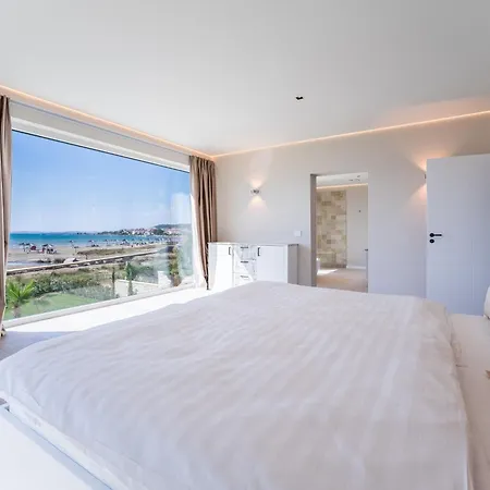 Four Seasons Ljubac By Interhome