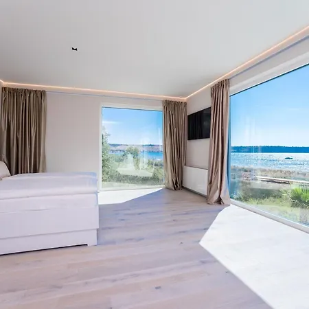Nyaraló Four Seasons Ljubac By Interhome Ražanac