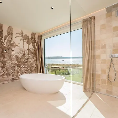 Four Seasons Ljubac By Interhome Дом отдыха