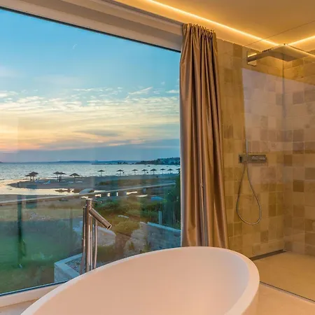 Four Seasons Ljubac By Interhome Ražanac