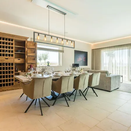 Four Seasons Ljubac By Interhome Дом отдыха