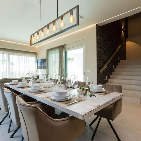 Дом отдыха Four Seasons Ljubac By Interhome Ражанац