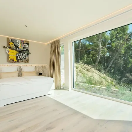Four Seasons Ljubac By Interhome Дом отдыха