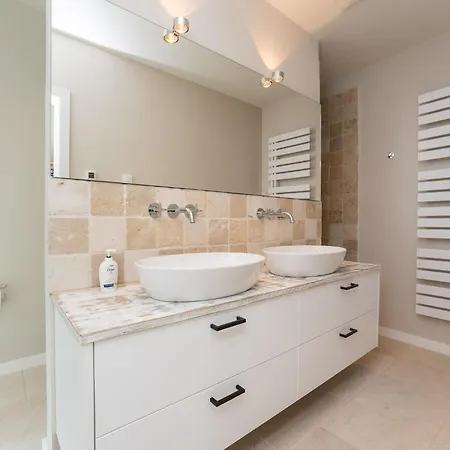 Four Seasons Ljubac By Interhome Дом отдыха *