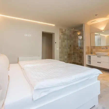 Дом отдыха Four Seasons Ljubac By Interhome