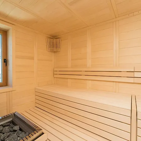 Nyaraló Four Seasons Ljubac By Interhome Ražanac