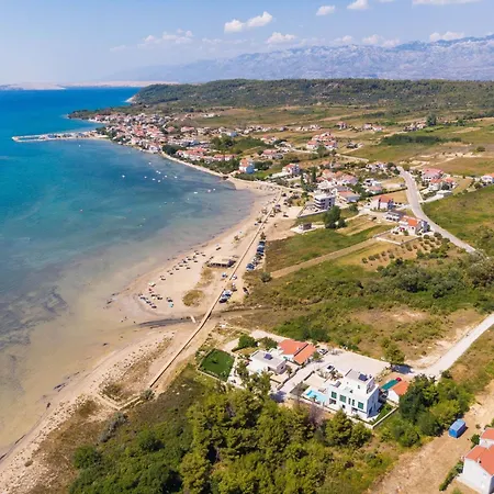 Four Seasons Ljubac By Interhome *