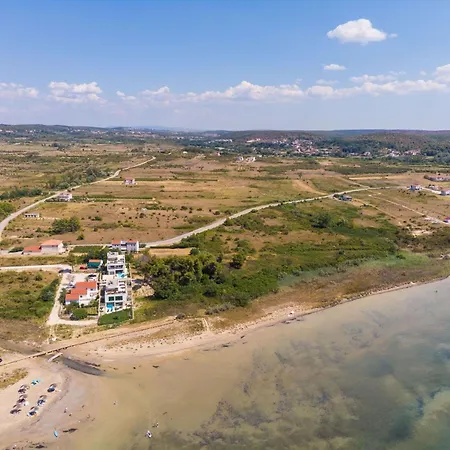 Four Seasons Ljubac By Interhome Дом отдыха *