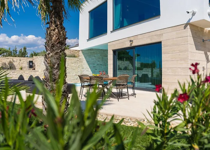 Four Seasons Ljubac By Interhome * Ražanac