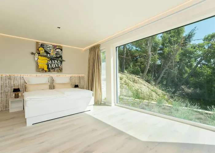 Four Seasons Ljubac By Interhome 펜션