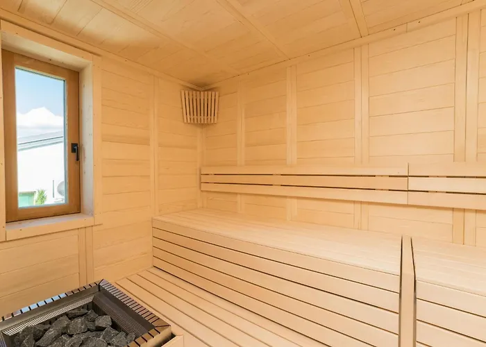 Сasa de vacaciones Four Seasons Ljubac By Interhome Ražanac