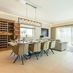 Four Seasons Ljubac By Interhome 別荘