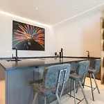 別荘 Four Seasons Ljubac By Interhome