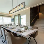 別荘 Four Seasons Ljubac By Interhome Ražanac