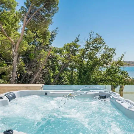 Four Seasons Ljubac By Interhome Ražanac
