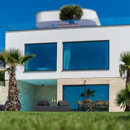 Four Seasons Ljubac By Interhome Hébergement de vacances