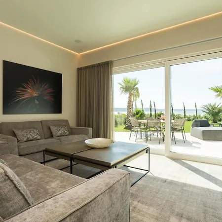Four Seasons Ljubac By Interhome