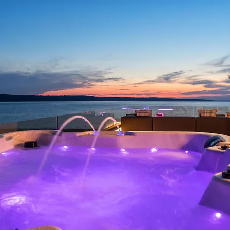 Four Seasons Ljubac By Interhome
