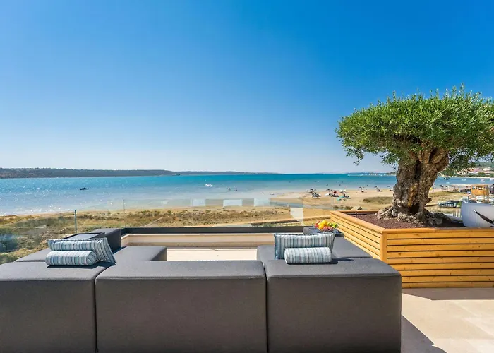 Four Seasons Ljubac By Interhome