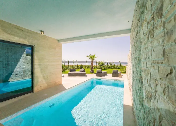 Four Seasons Ljubac By Interhome * Ražanac