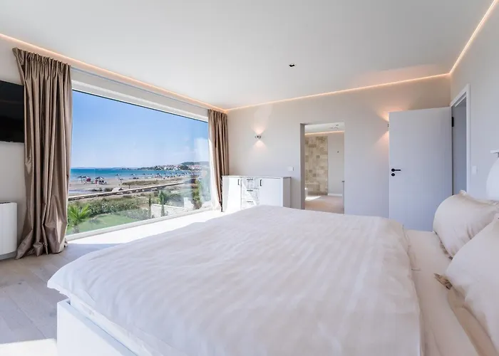 Four Seasons Ljubac By Interhome