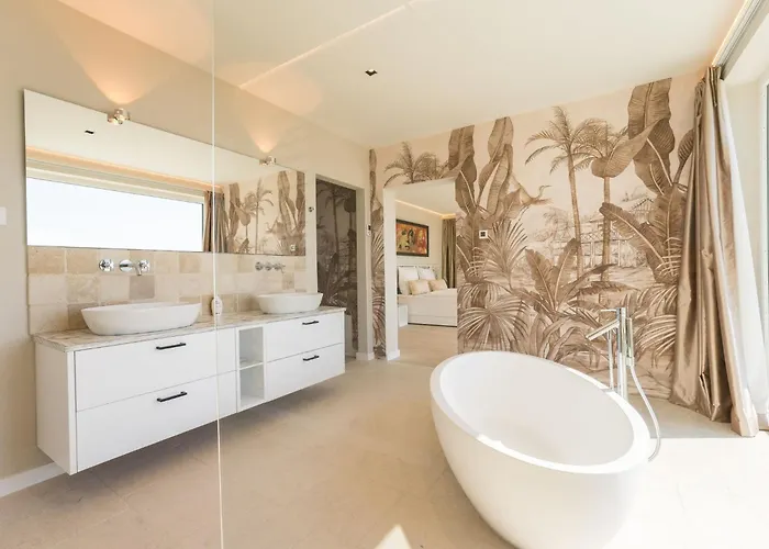 Hébergement de vacances Four Seasons Ljubac By Interhome Ražanac