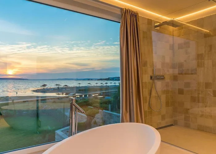 Four Seasons Ljubac By Interhome Ražanac