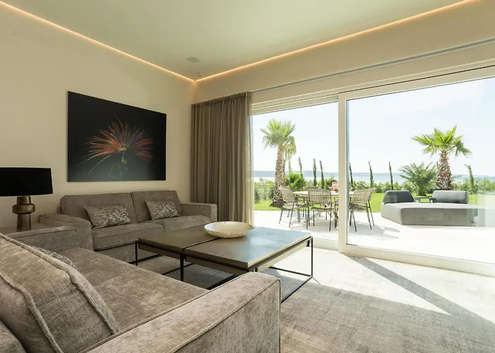 Four Seasons Ljubac By Interhome