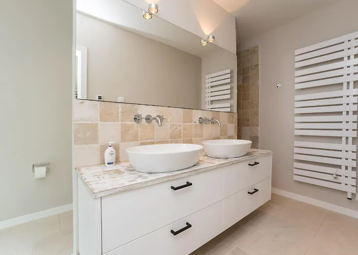 Four Seasons Ljubac By Interhome Hébergement de vacances *