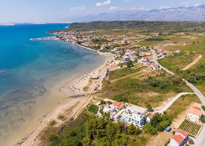 Four Seasons Ljubac By Interhome *